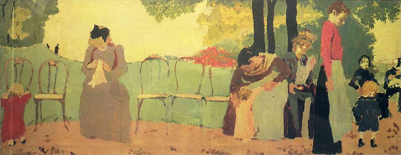 img132. Edouard Vuillard