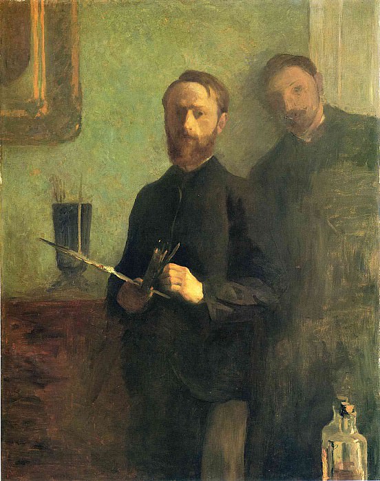 img128. Edouard Vuillard