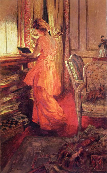 img184. Edouard Vuillard
