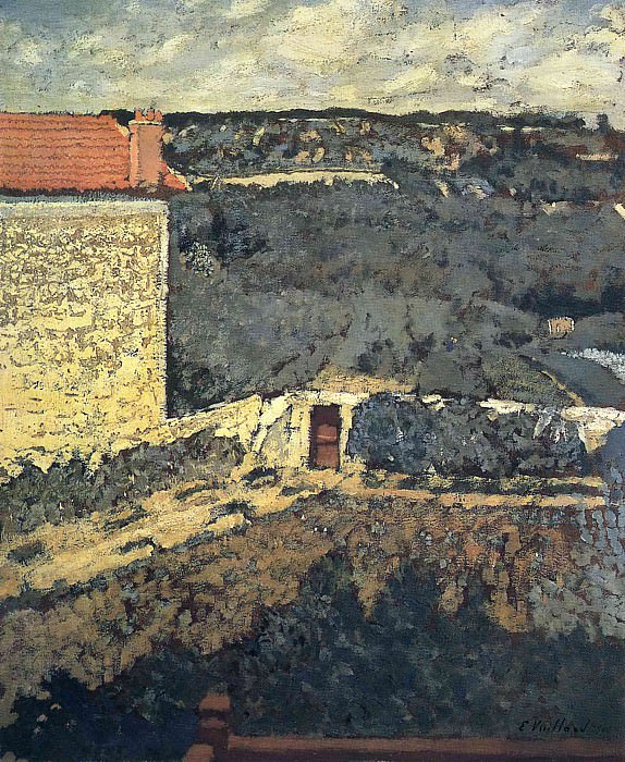 img167. Edouard Vuillard