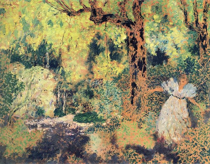 img173. Edouard Vuillard