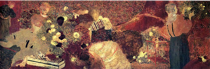 img152. Edouard Vuillard