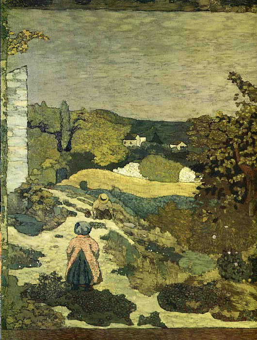 img164. Edouard Vuillard