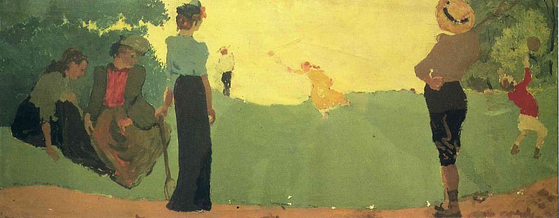 img133. Edouard Vuillard