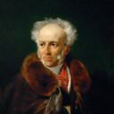 Jean-Baptiste Isabey, Horace Vernet