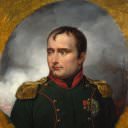The Emperor Napoleon I, Horace Vernet