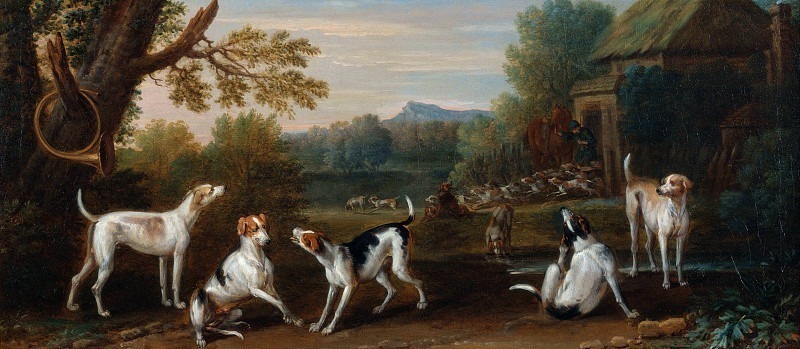 Releasing the Hounds