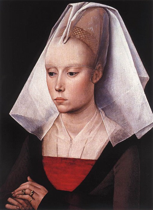#07507. Rogier Van Der Weyden