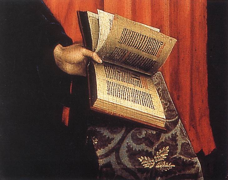 2tripti5. Rogier Van Der Weyden