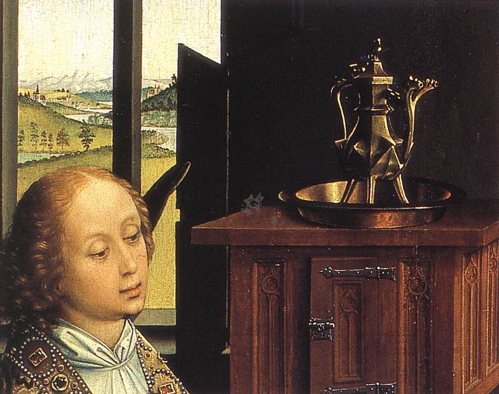 2tripti3. Rogier Van Der Weyden