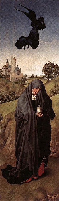 #07473. Rogier Van Der Weyden