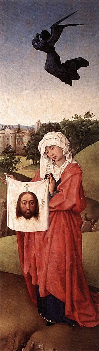 #07474. Rogier Van Der Weyden