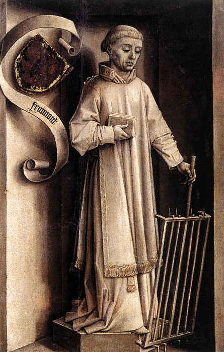 3froimo3. Rogier Van Der Weyden