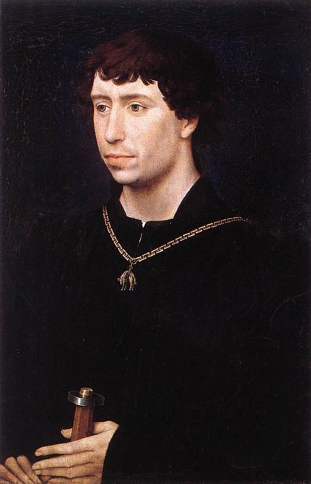 #07510. Rogier Van Der Weyden