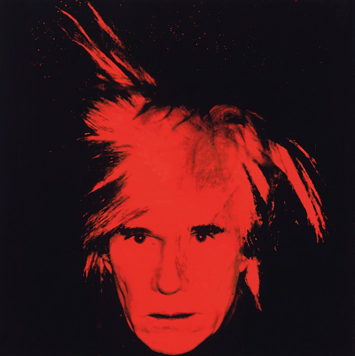 , Andy Warhol