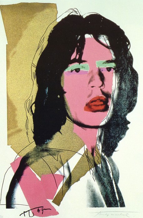 , Andy Warhol