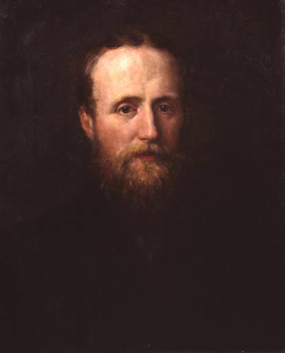 Eustace Smith c1870 80. George Frederick Watts