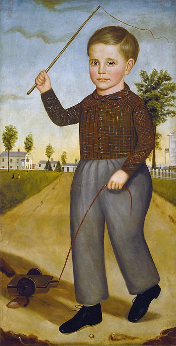Joseph Goodhue Chandler - Charles H. Sisson. National Gallery of Art (Washington)