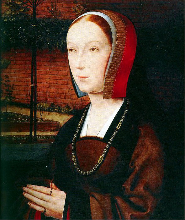 Provost, Jan (Flemish, 1465-1529). Flemish painters