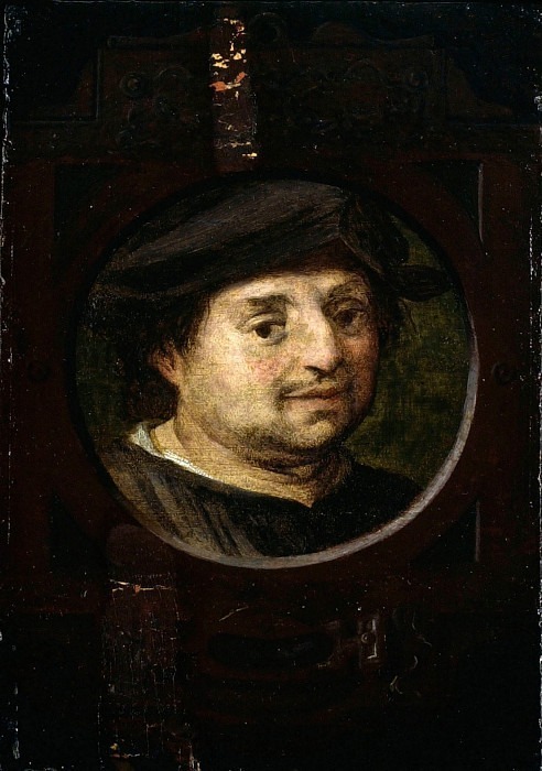 Domenico da Gambassi. Andrea del Sarto