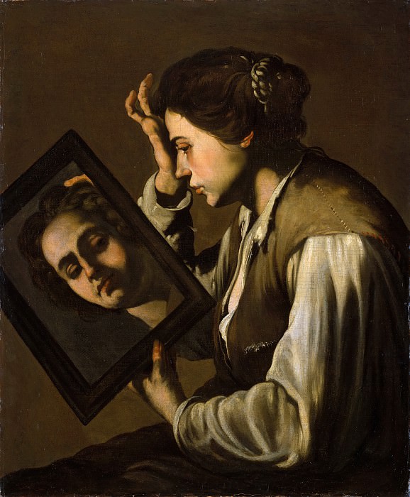 Juan Dò - The Sense of Sight. Metropolitan Museum: part 1