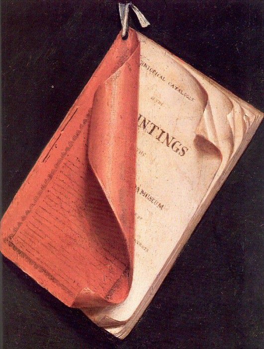 Peale, Margaretta Angelica (American, 1795-1882). American artists