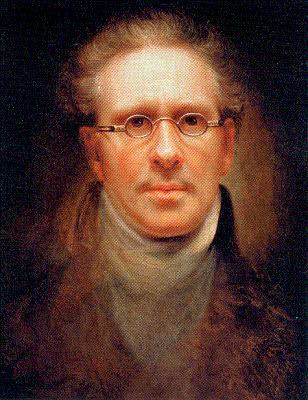 Пил, Рембрандт (1778-1860) #6. Американские художники
