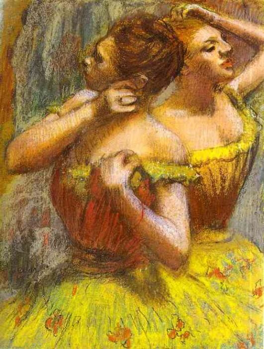 degas114. Edgar Degas