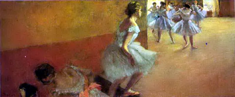 degas82. Edgar Degas