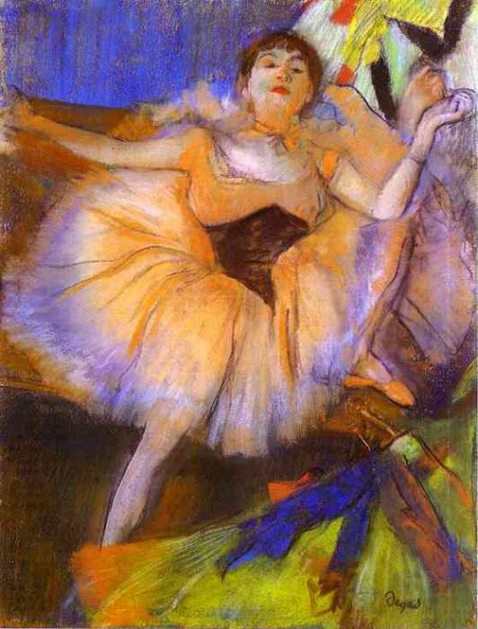 degas113. Edgar Degas