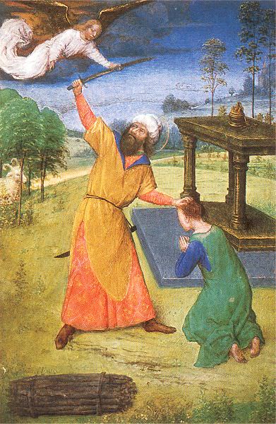 Мармион, Симон (работал в 1449-1489) #3. Французские художники