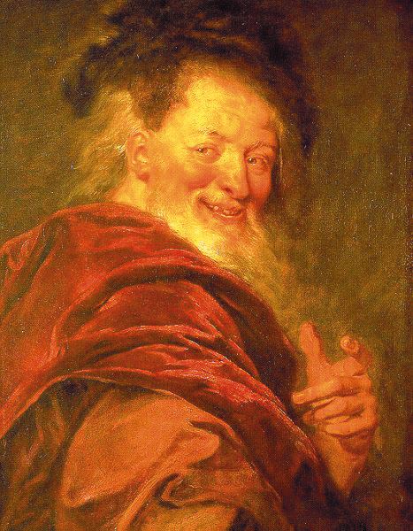 Куапель, Антуан (1661-1722). Французские художники