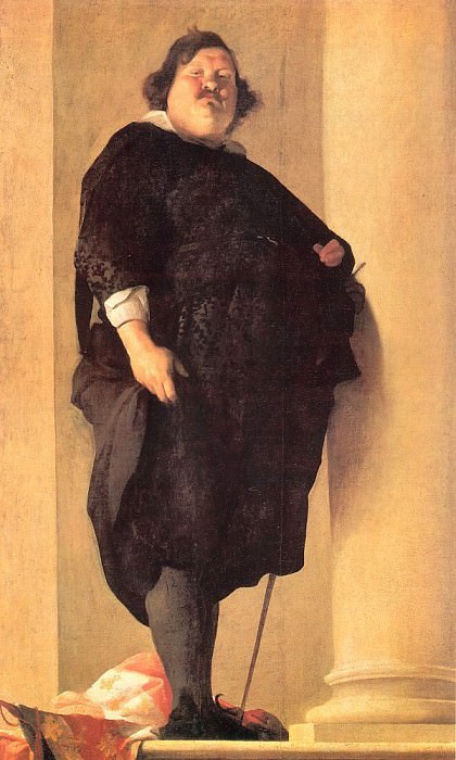 Меллен, Шарль (1597-1649). Французские художники