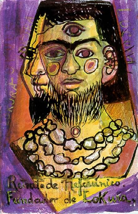 journal (14). Frida Kahlo