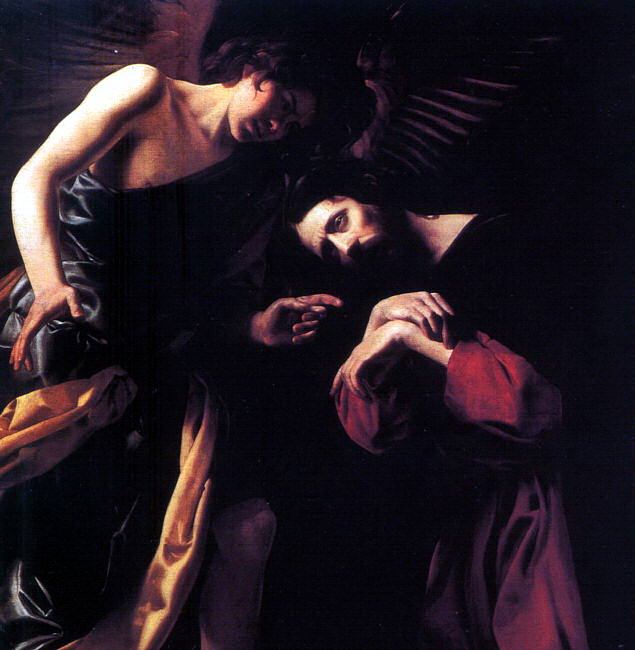 Караччоло, Джованни Баттиста, (итальянец, ок.1578-1635). Итальянские художники