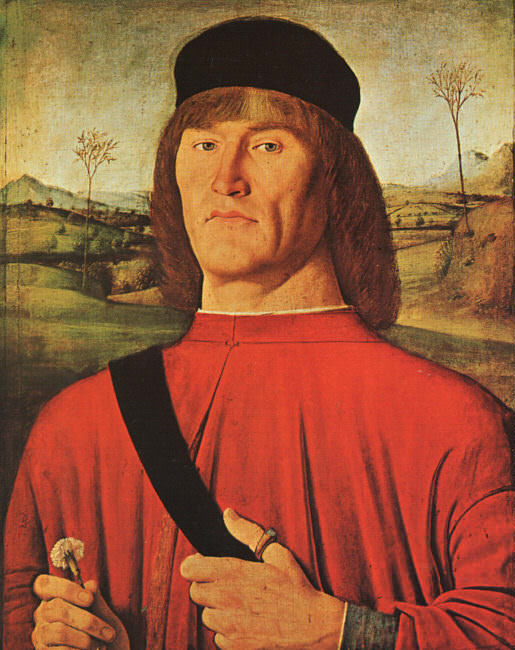 Solario (Italian, 1460-1524). The Italian artists