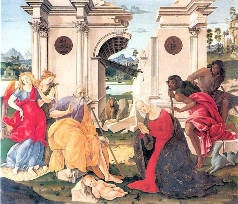 Martini, Francesco di Giorgio (Italian, 1439-1501) fmartini3. The Italian artists
