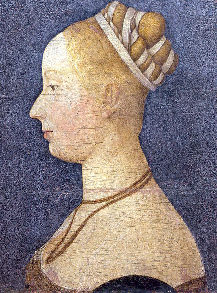 Maccagnino, Angelo (Italian, 1400s). Итальянские художники