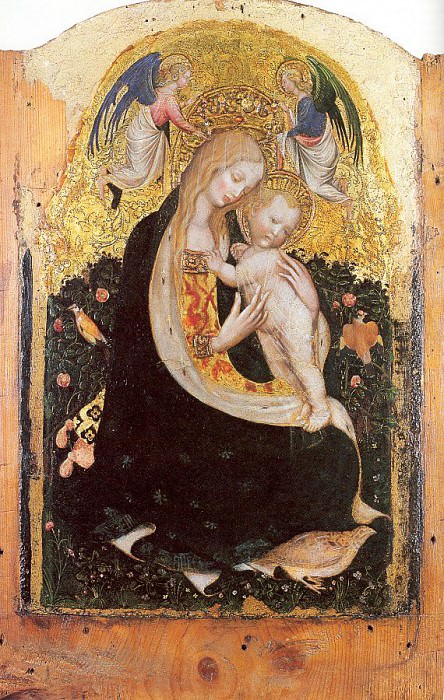 Pisanello (Italian, 1395-1455) 1. The Italian artists