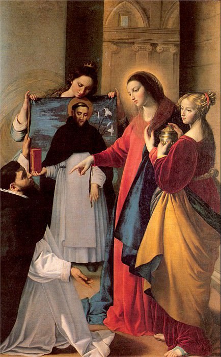 Maino, Juan Bautista del (Spanish, approx. 1569-1649)1. Испанские художники