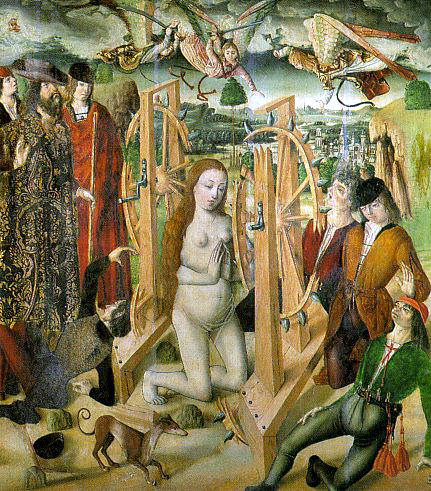 Gallego, Fernando (Spanish, 1466-1507)1. Spanish artists
