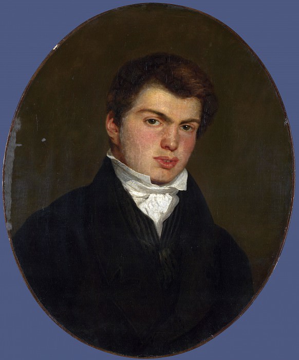 Eugene Delacroix - Abel Widmer. Part 2 National Gallery UK