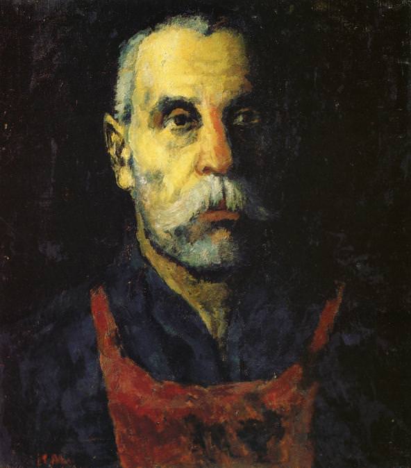 malevich187. Kazimir Malevich