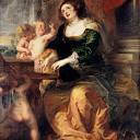 Rubens – St. Cecilia, Part 4
