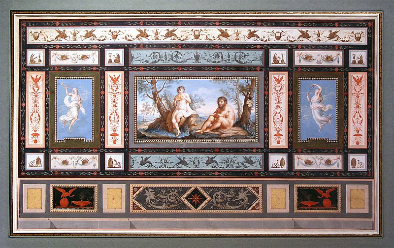 Tomasso Bigatti 11724 308. часть 5 - европейского искусства Европейская живопись