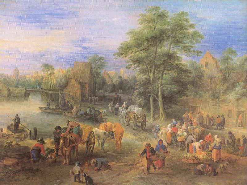 #54046. Фламандские художники