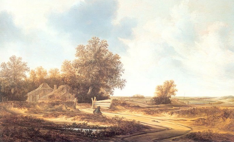 , Dutch painters
