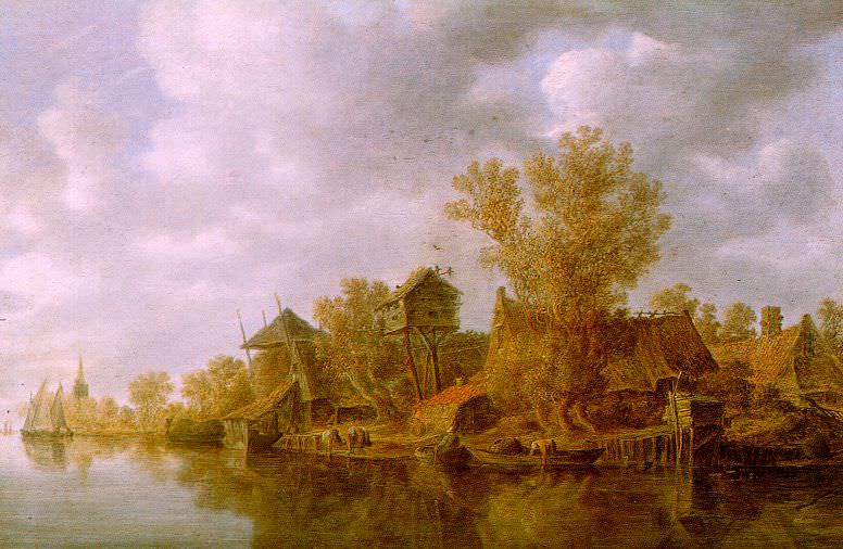 , Dutch painters