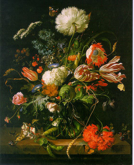 , Dutch painters