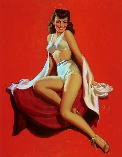 LKM0003B. ! Pin-Up